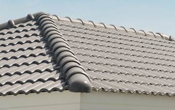 advantages of Berwick St John clay roofing
