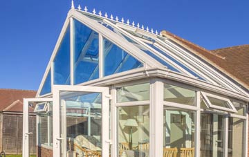 conservatory roof insulation costs Berwick St John