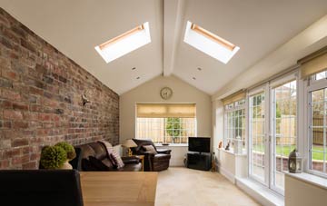 conservatory roof insulation Berwick St John, Wiltshire