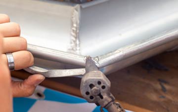 disadvantages of Berwick St John lead roofing