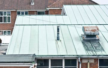 Berwick St John lead roofing costs
