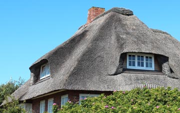thatch roofing Berwick St John, Wiltshire