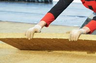 find rated Berwick St John roof insulation companies