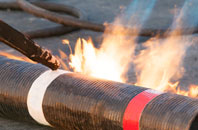Berwick St John flat roofing replacement
